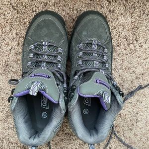 Coleman Hiking Boots